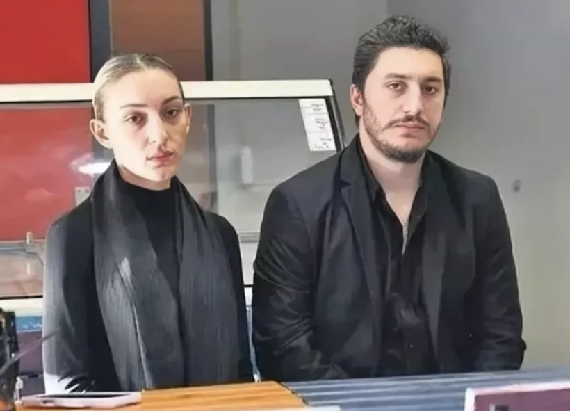 KADES uygulaması her şeyi ortaya çıkardı! Güllü'nün oğlu Tuğberk annesini dövdü mü? - Resim: 4