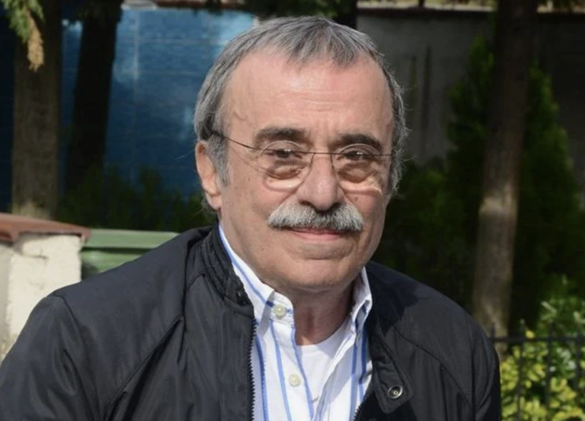 Yeşilçam'ın efsanesi Şevket Altuğ 54. evlilik yıl dönümünü kutladı... - Resim: 2