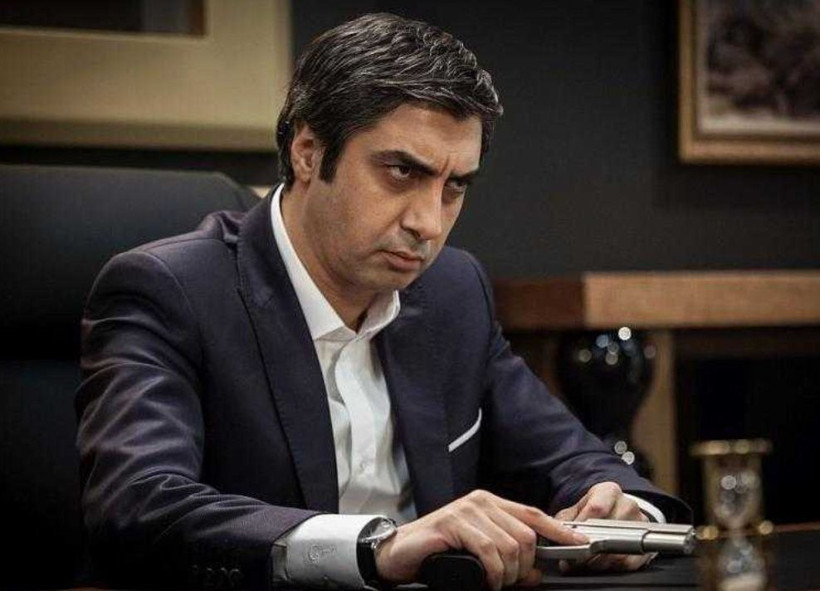 Kurtlar Vadisi'nin Polat Alemdar'ı Necati Şaşmaz'ın "Ankara ziyareti" paylaşımına yorum yağdı - Resim: 1