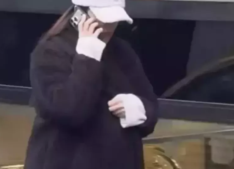 Güzel oyuncu İrem Sak hamile mi? - Resim: 3