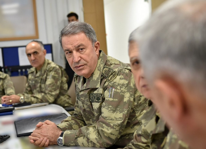 PKK'nın ikinci yuvası Sincar'a operasyon talimatı böyle verildi - Resim: 3