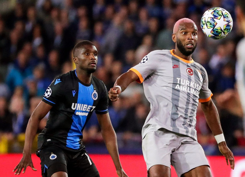 Club Brugge Galatasaray maçı sonrası Fatih Terim için olay sözler - Resim: 4