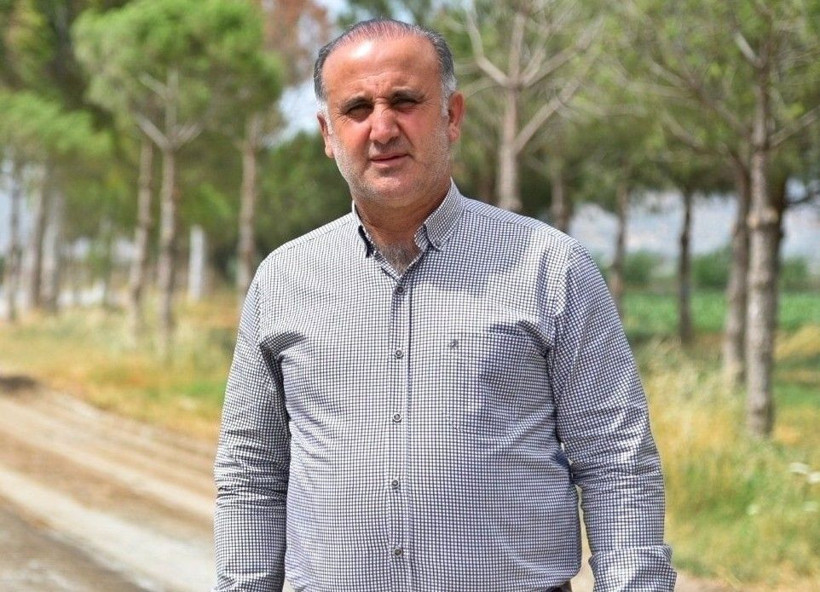 Aydın'da İYİ Partili Başkan Aytekin Kaya'nın alemi pahalıya patladı! Meğer deve çiftliğinde... - Resim: 4