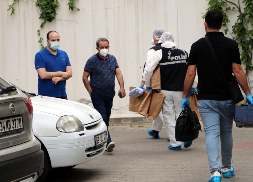 Tekirdağ'da doktor baba ve kızı ölü bulundu! Sır perdesi aralanıyor: Otopsi raporu... - Resim: 3