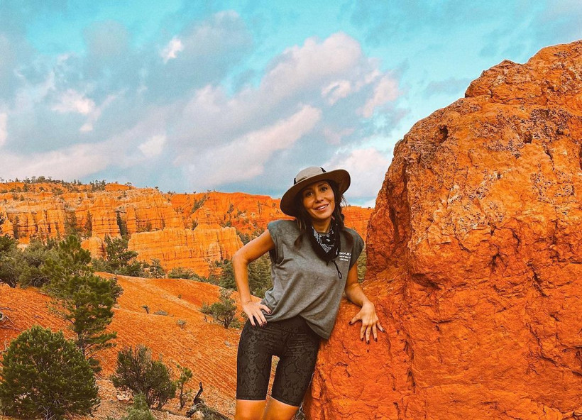 Oyuncu Esin Varan ABD'yi kasıp kavuruyor! 7 aşamadan geçti: Gizli tutmak zorunda... - Resim: 4