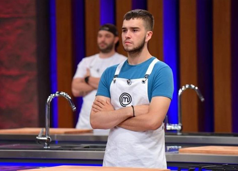 TV8 MasterChef kurgu mu eski yarışmacı Tunahan'dan Acun Ilıcalı'yı delirtecek ima - Resim: 1