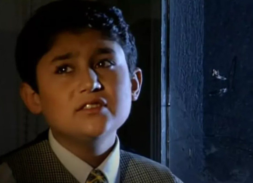 Küçük İbo'yu gören tanıyamıyor! Şimdi bakın ne yapıyor: Hülya Avşar'ın kucağına oturmuştu itiraf etti - Resim: 4