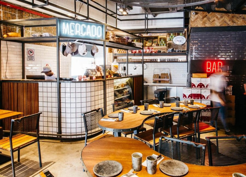 Yolunuz düşerse mutlaka uğrayın! İşte dünyanın en iyi restoranları! - Resim: 3