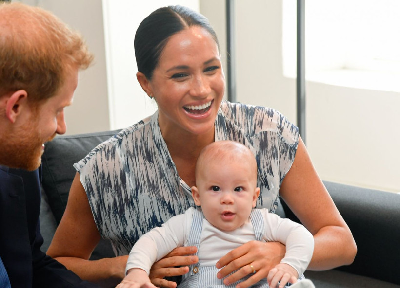 Karımın sevişme sahnelerini izledim! İlk kez 17 yaşında tarlada büyük bir kadınla seviştim! Prens Harry'den şok itiraflar - Resim: 3