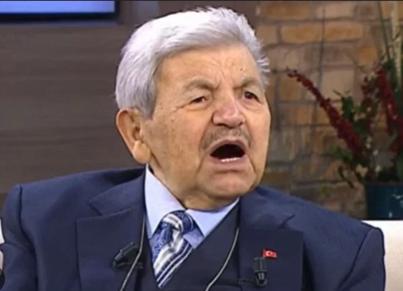 İlahiyatçı Yusuf Kavaklı hayatını kaybetti! Sunucu Nur Viral gözyaşlarına boğuldu - Resim: 1