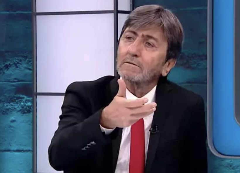 Rıdman Dilmen'den derbi tahmini! 'Abartmayacağım' deyip ekledi: Yüzde bin olur - Resim: 4