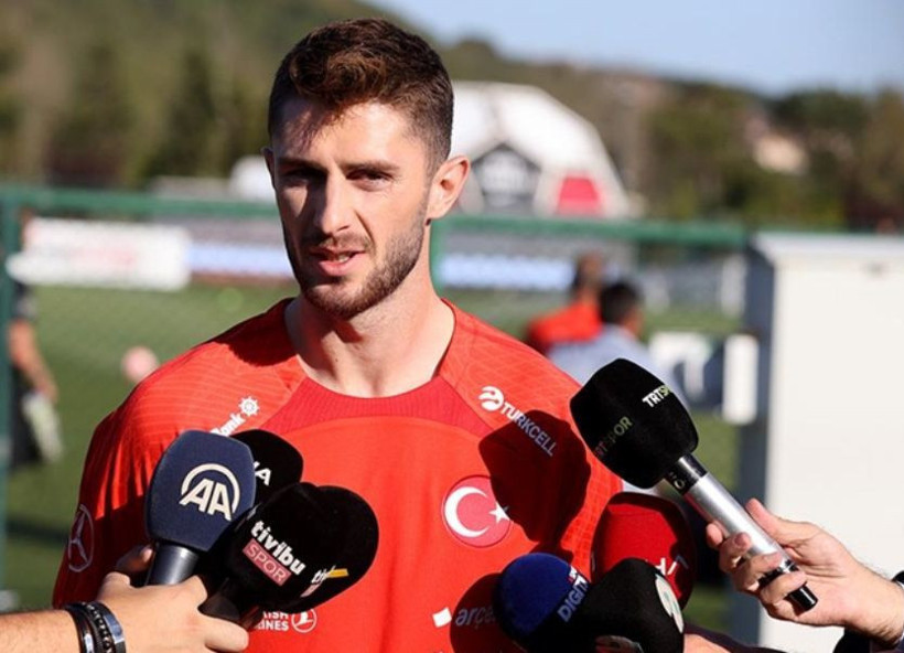 Orkun ve Kerem'i transfer eden Benfica bir Türk futbolcuya daha göz dikti! - Resim: 3