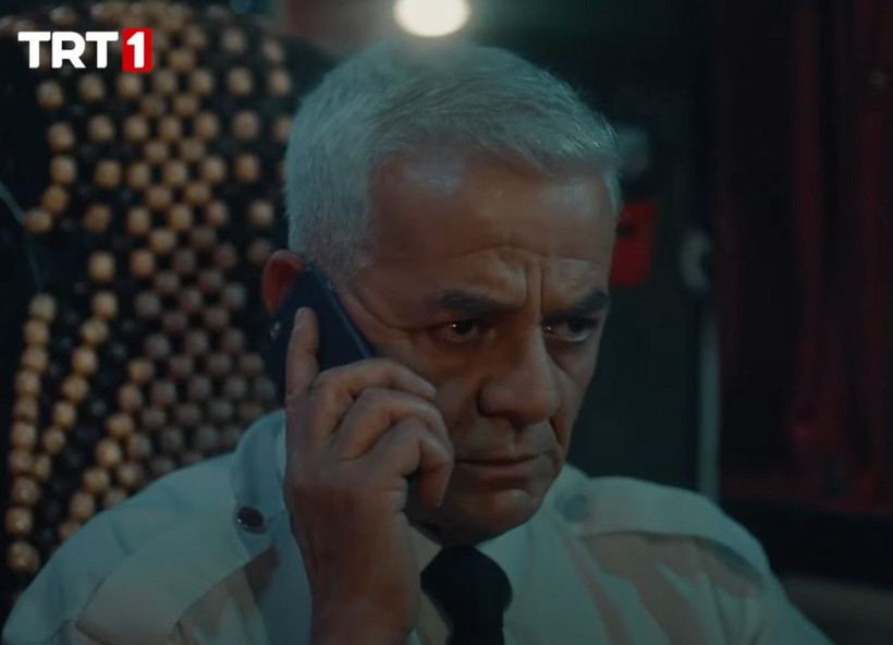 15 Temmuz filminde oynayan Zafer Algöz'den eleştirilere sert yanıt - Resim: 4