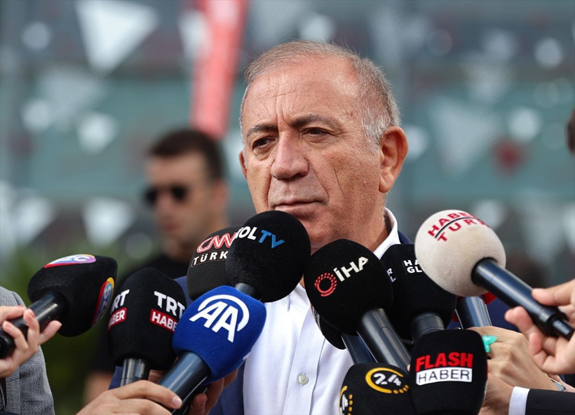 CHP'li seçmene soruldu! En beğenilen siyasetçi anketi bomba Kılıçdaroğlu, İmamoğlu, Gürsel Tekin, Özgür Özel... - Resim: 5