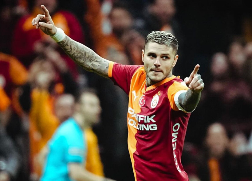 Icardi'nin yeni adresi İspanya olabilir! Ev araştırmaya başladı - Resim: 3