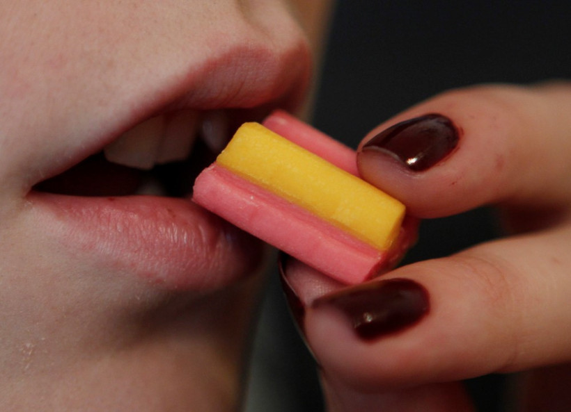 Sakız yutarsanız ne olur? İşte bilimsel açıklama... - Resim: 1