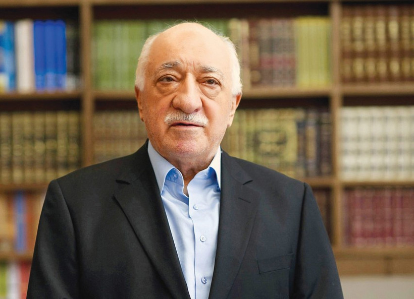 İşte FETÖ'nün öğrenci ikna timi! Dini telkinlerle... - Resim: 4