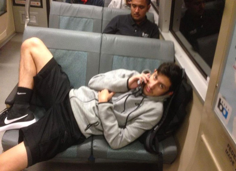 Güneş batmayan otobüs hattı 500 T'ye rakip çıktı! - Resim: 4