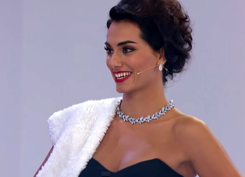 Bu Tarz Benim Nur Bozar'ın giydikleri bütçeyi 'bozar' - Resim: 4