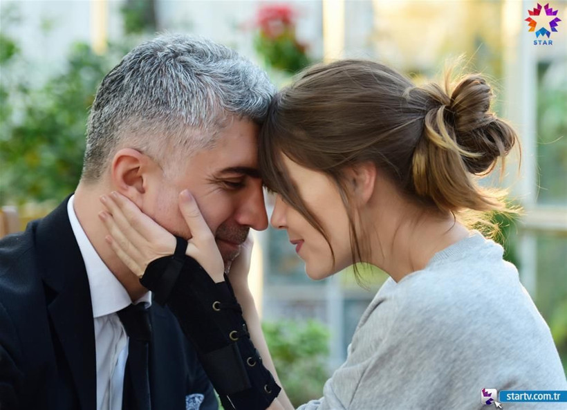 Aslı Enver ve Özcan Deniz İsrail'i fethedecek milyon dolarlık anlaşma - Resim: 1