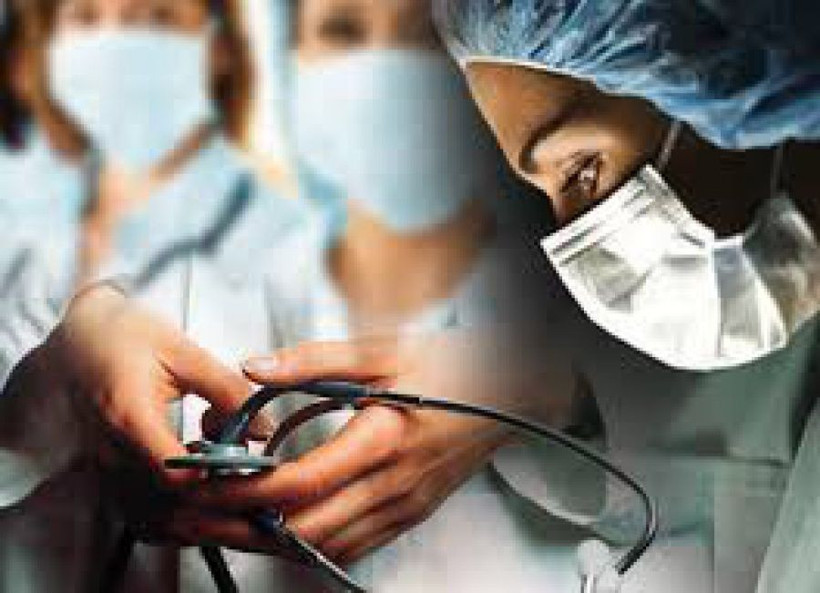 Mesanesinden çıkan doktorları bile şoke etti! Tam 300 gr ve... - Resim: 1