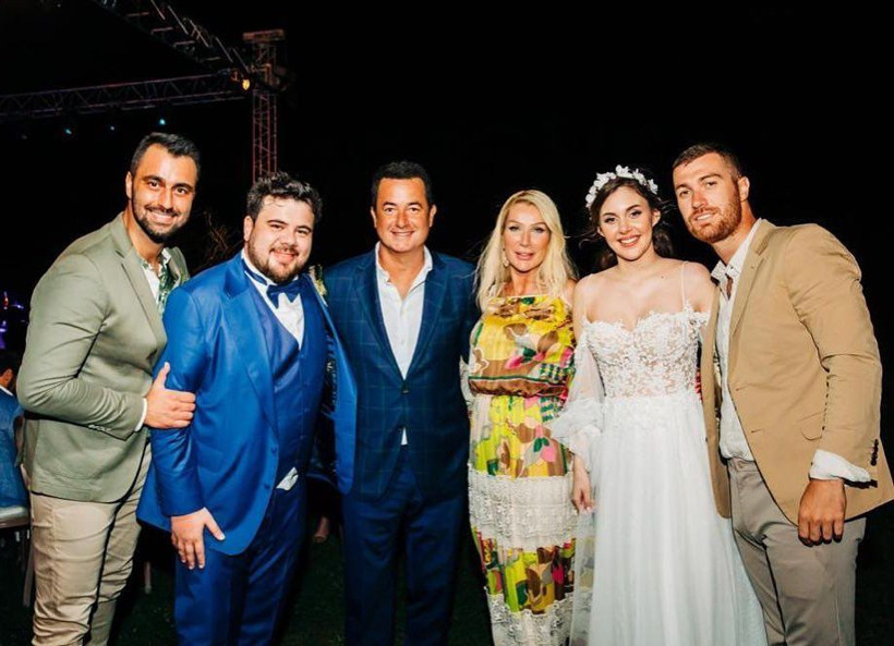 Acun Ilıcalı'da Eser Yenenler paylaşımına bakın "Küçük Eserler dolaşsın artık etrafımızda" - Resim: 3