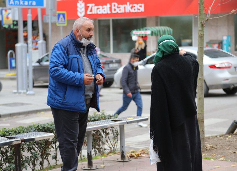Fahrettin Koca Kocaeli için kritik uyarıyı yaptı! Halkın vurdumduymazlığı pes dedirtti - Resim: 3
