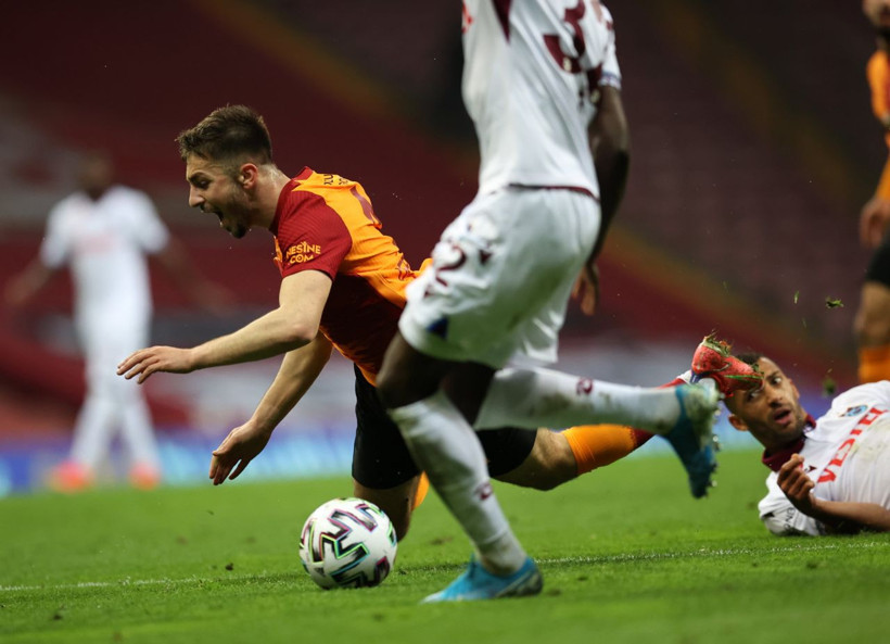 Galatasaray - Trabzonspor maçı sonrası olay sözler: Fatih Terim'in hocalık devri bitmiştir - Resim: 2