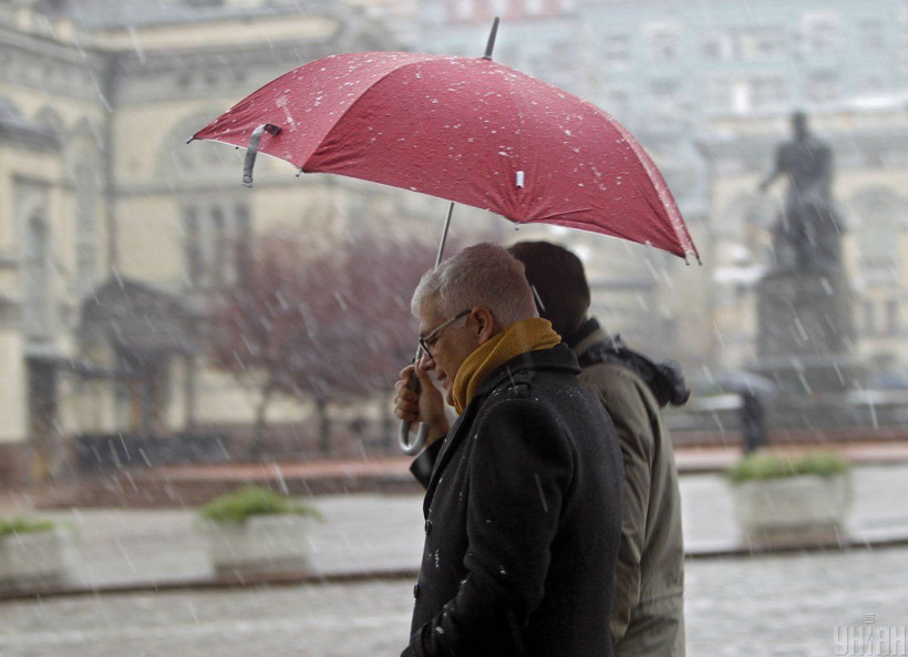 İstanbul'da sıcaklık 6 derece birden düşecek! Meteoroloji uyardı: Sağanak geri geliyor - Resim: 4