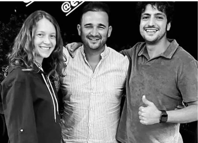 Mucize Doktor Taner Ölmez'den eşi Ece Çeşmioğlu'na pahalı bebek hediyesi - Resim: 3