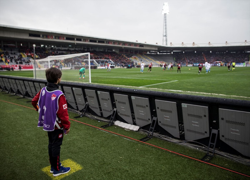 Fenerbahçe'nin genç yeteneği Arda Güler 4 yıl önce ilk röportajında bakın neler söylemiş? - Resim: 1