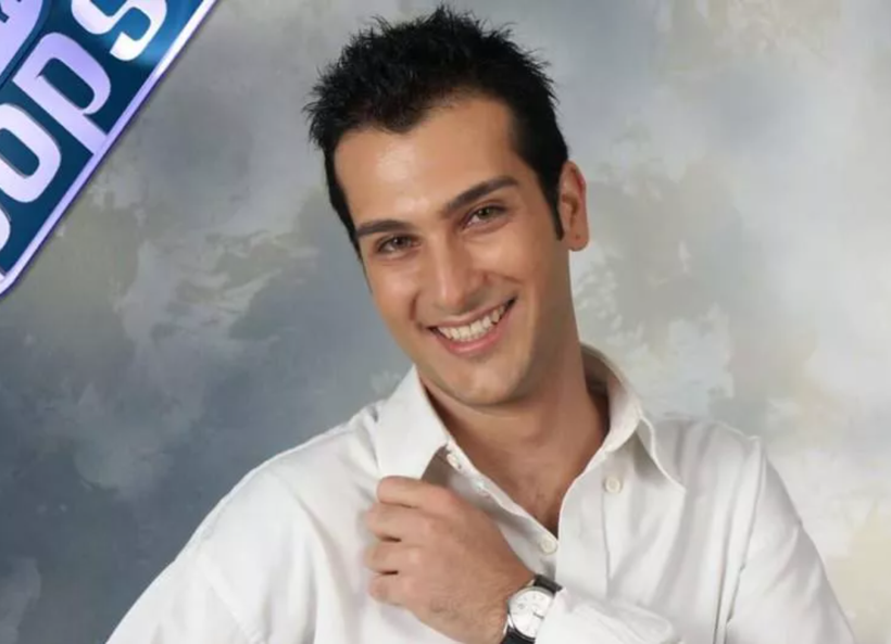 Kazandığı parayı açıkladı! Popstar Abidin'in son halini gören tanıyamadı Tarkan'ın veliahtıydı - Resim: 4