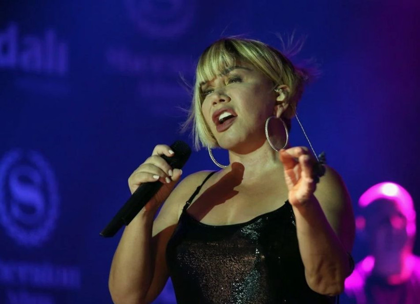 Sezen Aksu imaj değiştirdi! Son halini görenler hayran kaldı... - Resim: 4