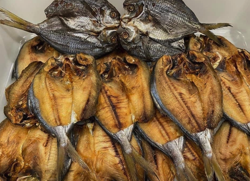 Bu balığı yiyen 2 saat içinde zehirlenip ölüyor! Japonya'da 55 yıldır yasak - Resim: 1