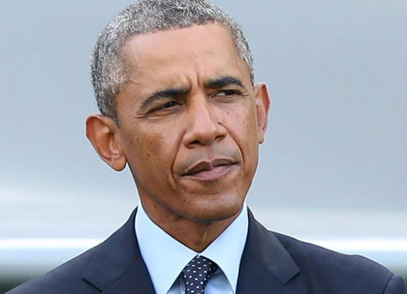 Eski ABD Başkanı Obama'dan şok çıkış: Uzaylılar gerçek ama... - Resim: 1