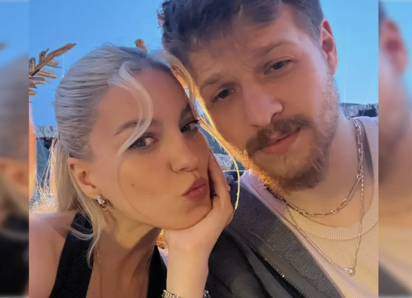 Burak Yörük ve Tuana Yılmaz ayrıldı mı? Takip krizi sinyal mi? - Resim: 2