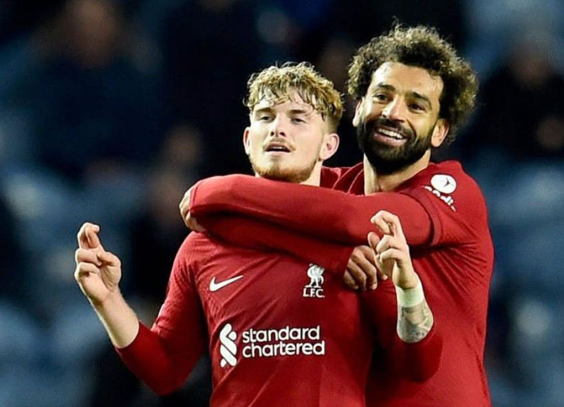 Beşiktaş'la da görüşmüştü! Mohamed Salah kararını verdi: O teklife yeşil ışık yaktı - Resim: 4