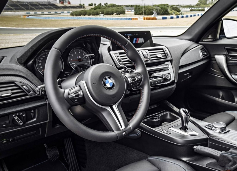 2016 model otomobiller ve özellikleri - Resim: 2