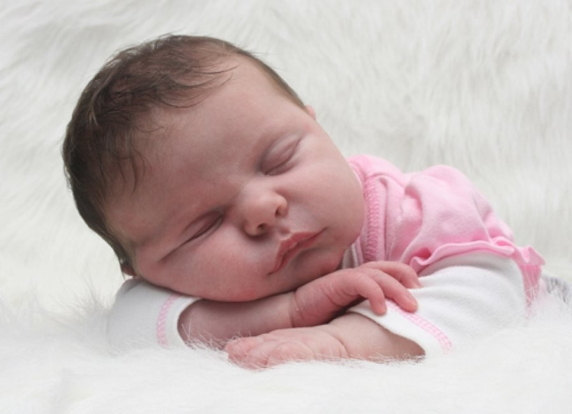 Hangi yaşta kaç saat uyku - Resim: 2