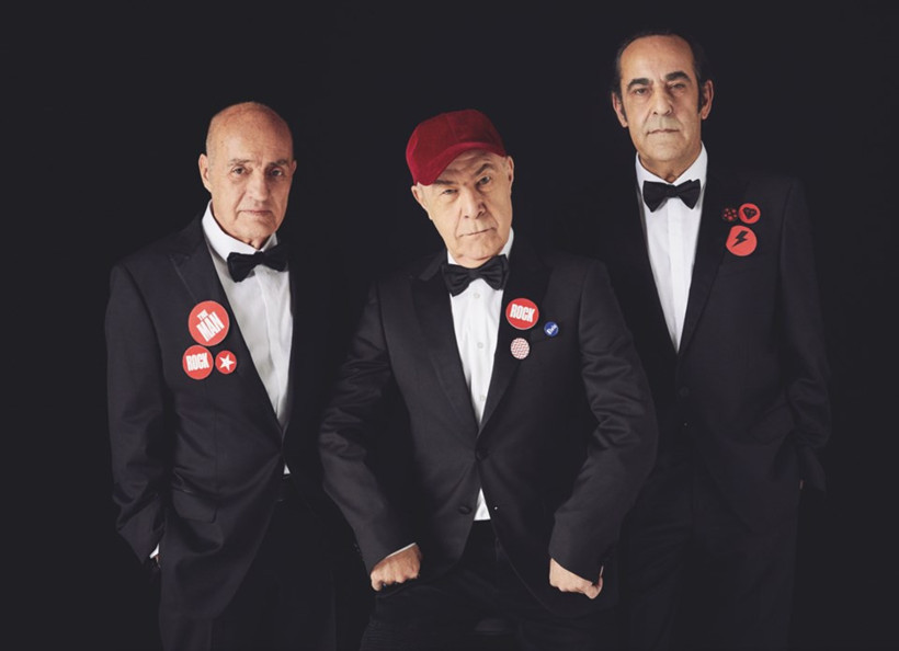 GQ Men of the Year 2017 kazananları belli oldu - Resim: 3