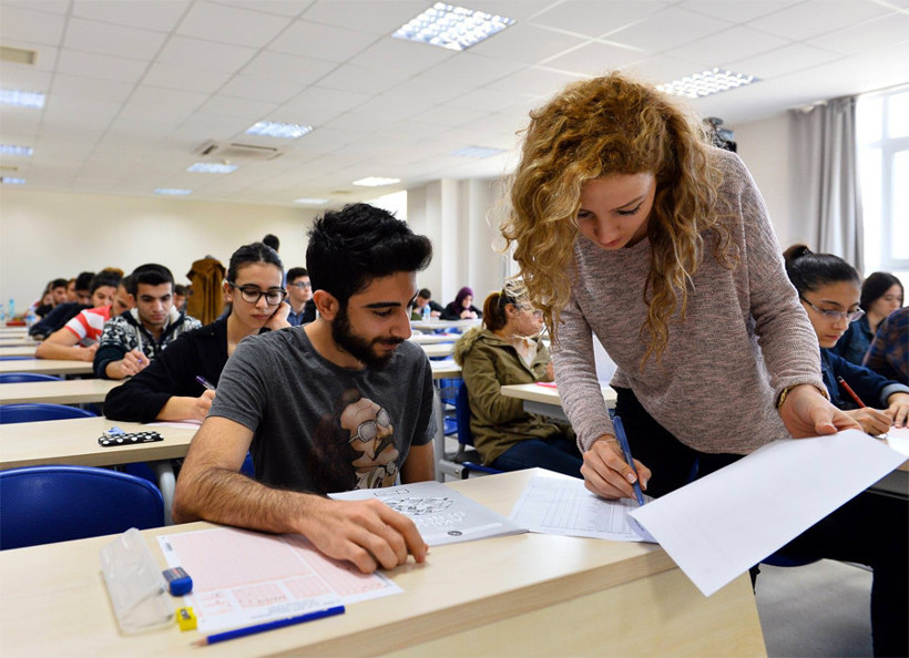 Üniversite sınavı nasıl olacak 2018 YGS-LYS kalktı mı birleşti mi? - Resim: 2