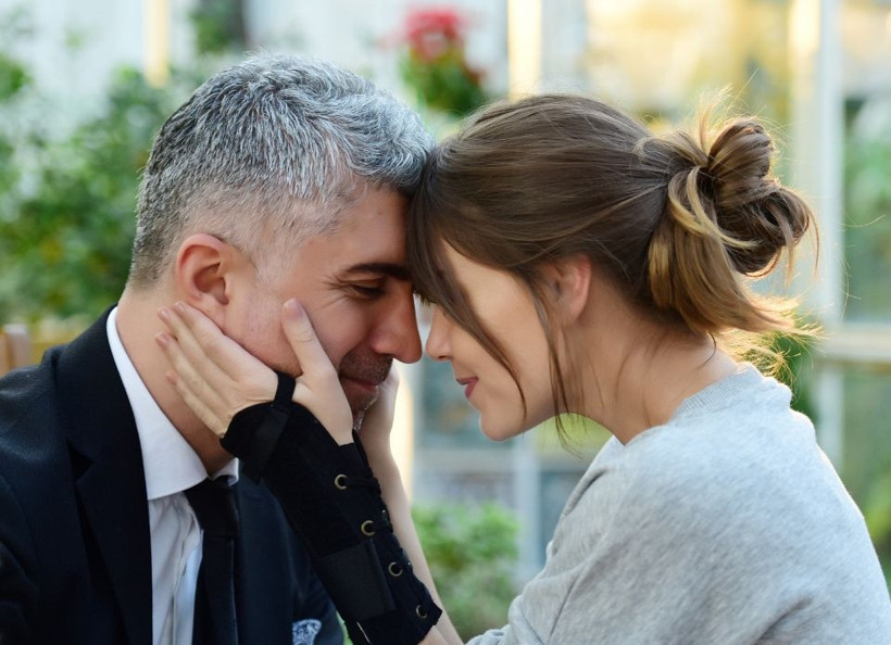 İstanbullu Gelin'de oynayan Özcan Deniz İsrailli kadınları mest etti! Seks... - Resim: 4