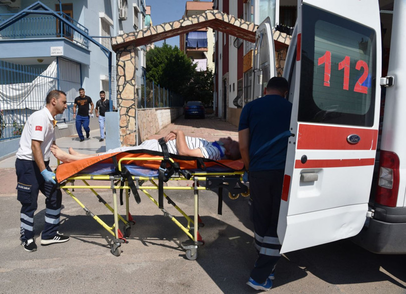 Okey oynayanlar şaşırttı polise bu soruyu sordular - Resim: 1