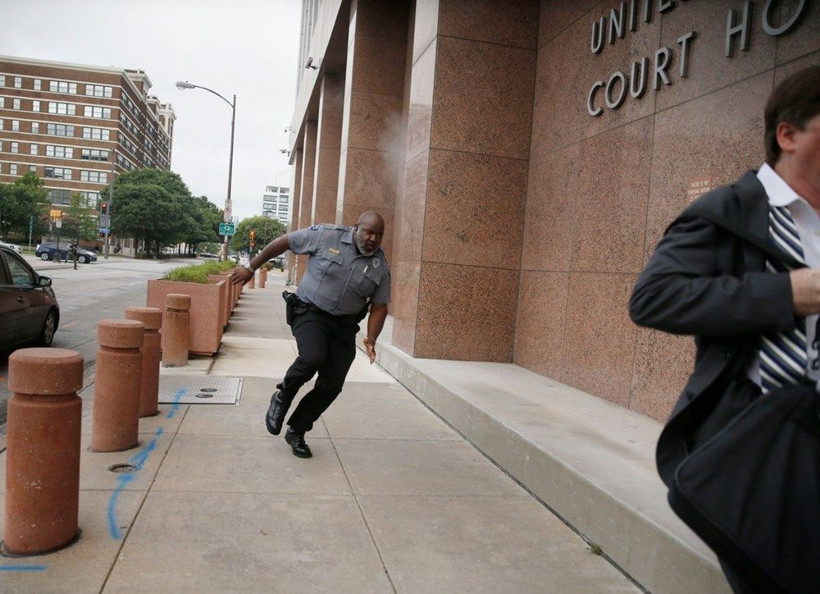 Time 2019'un fotolarını seçti! Türk fotoğrafçı Tolga Akmen'in de fotoğrafı listede - Resim: 1
