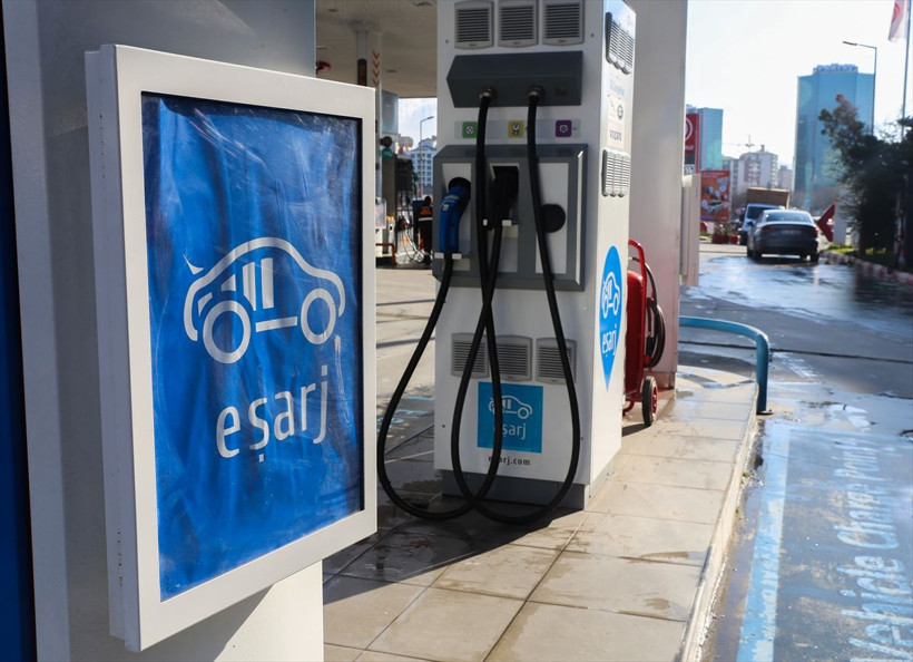 Dizelde 35 liraya 100 kilometre giderken elektrikli araçta fark inanılmaz - Resim: 3