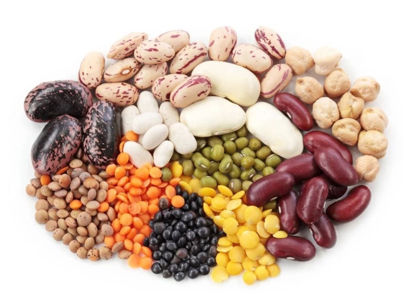 Göbek eriten 8 süper yiyecek bölgesel yağlanmayı gideriyor! - Resim: 1