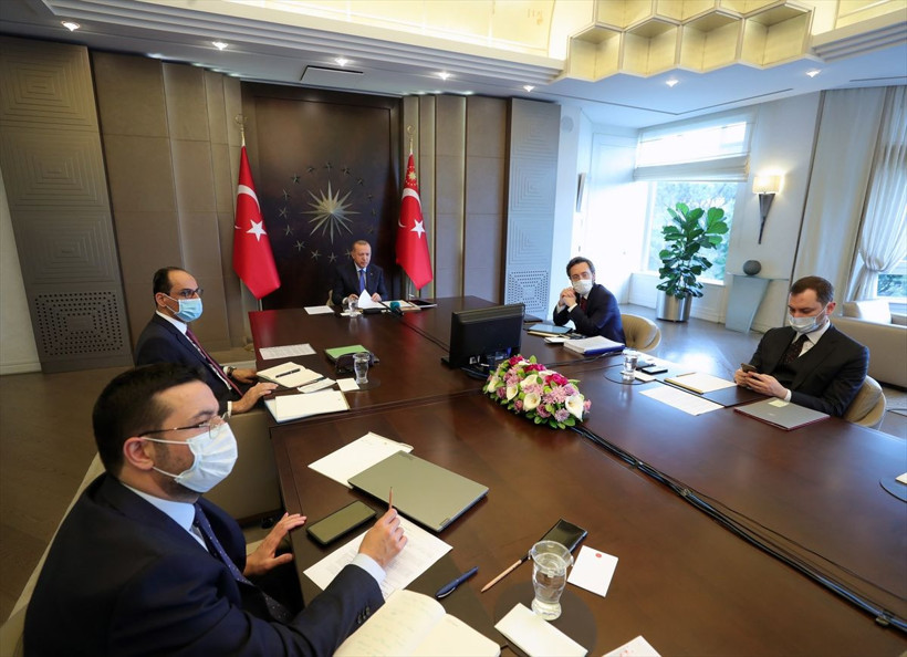 İstanbul, Ankara, İzmir ve 15 ilin seyahat yasağı kalktı! 1 Haziran'da açılacak yerler - Resim: 1