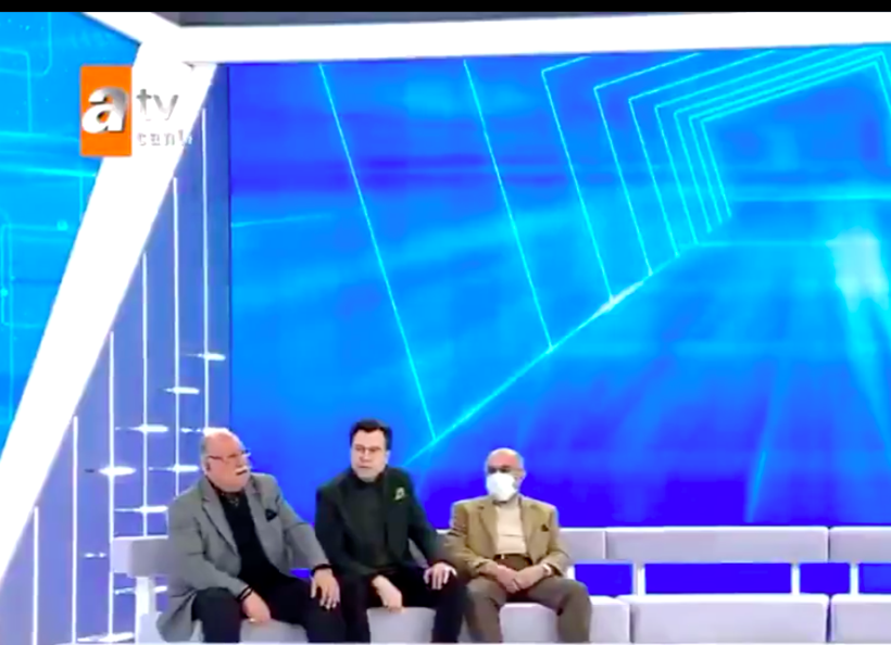 ATV Müge Anlı'dan ayrılan Arif Verimli işin aslını anlattı işte gerçek sebep - Resim: 3