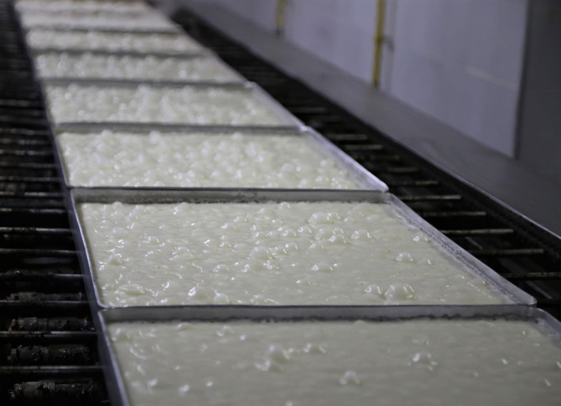 2 milyon TL harcayıp Bursa'da üretti 81 ildeki tüm marketler istedi! İlki yaptı - Resim: 1