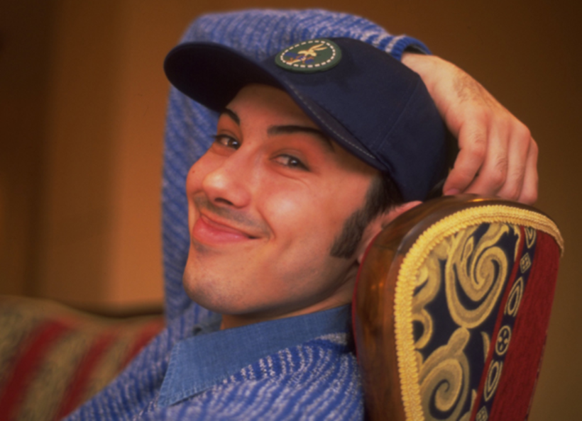 Serdar Ortaç yasağı! İlk kez itiraf etti VJ Bülent'in son halini gören tanıyamadı: 8 aydır yastayım - Resim: 1